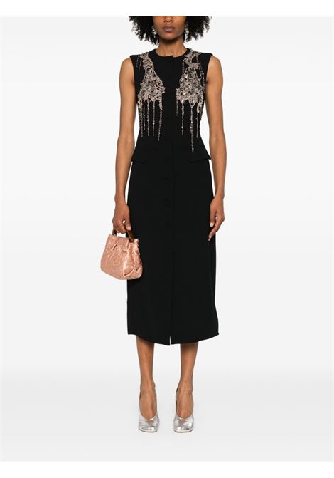 dress DRIES VAN NOTEN | Dress | DILBYEMB1297900